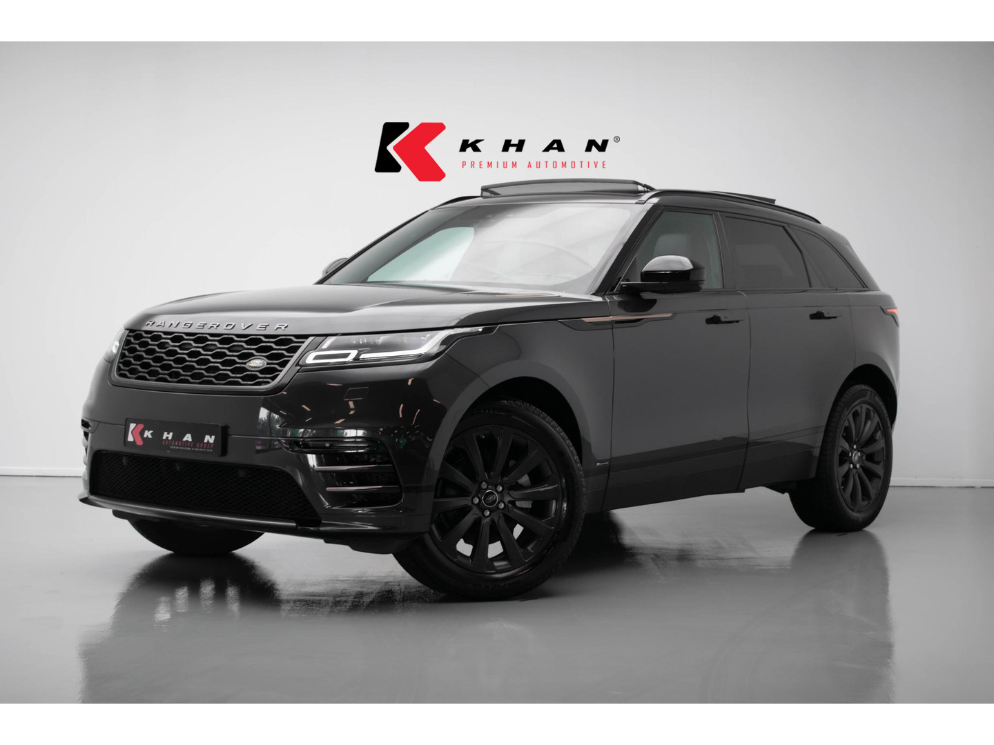 Land Rover Land Rover