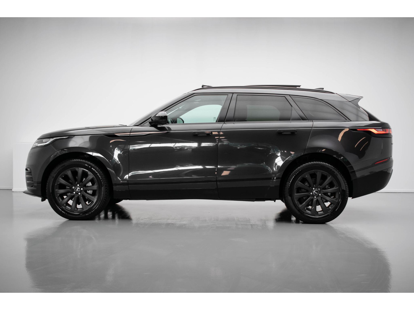 Land Rover Land Rover