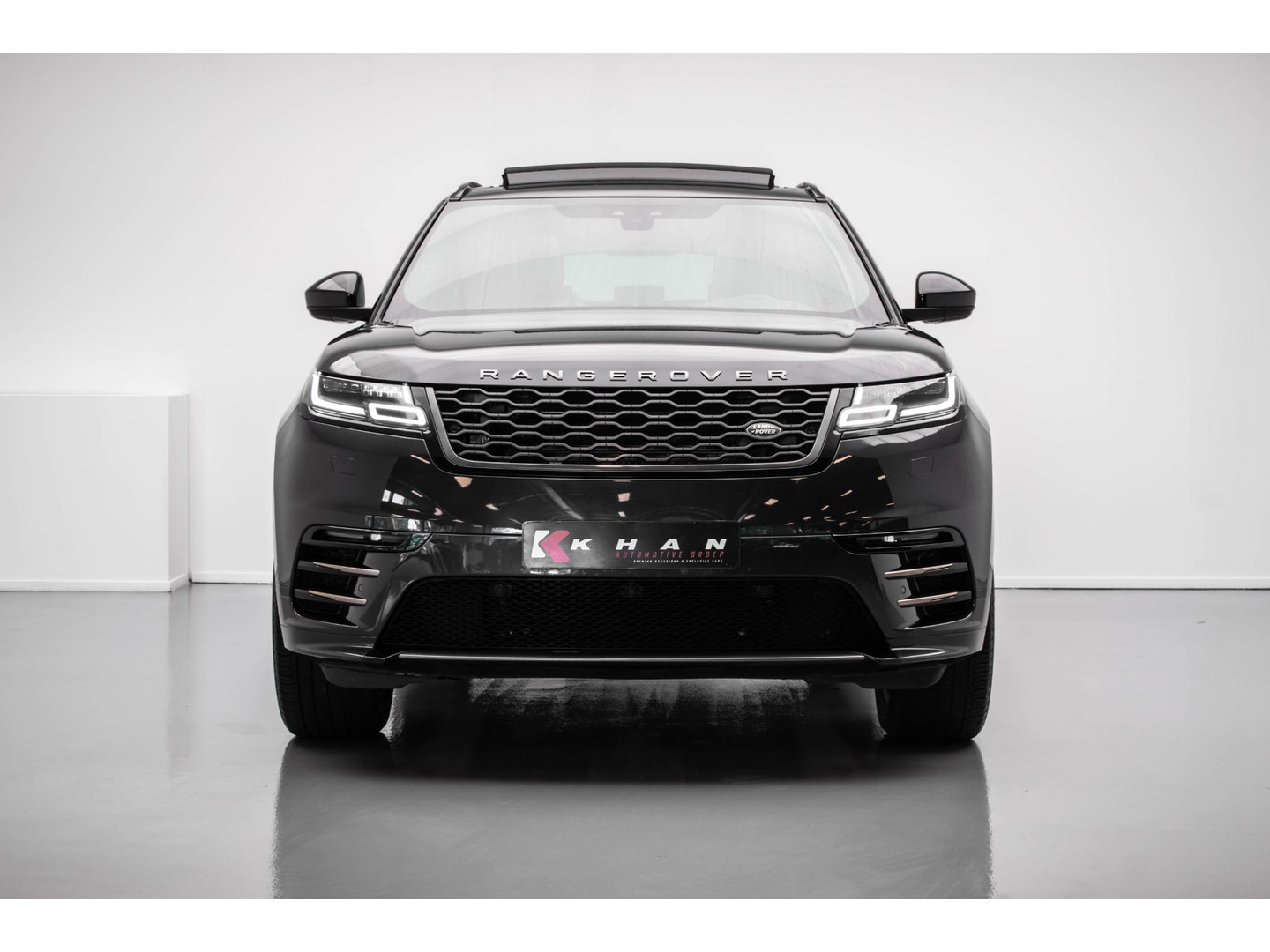 Land Rover Land Rover
