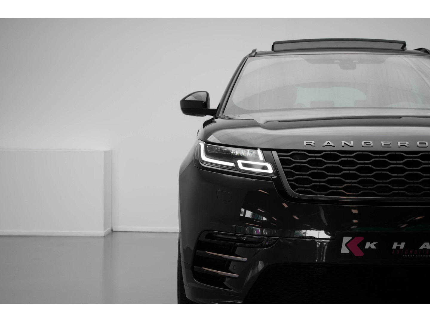 Land Rover Land Rover