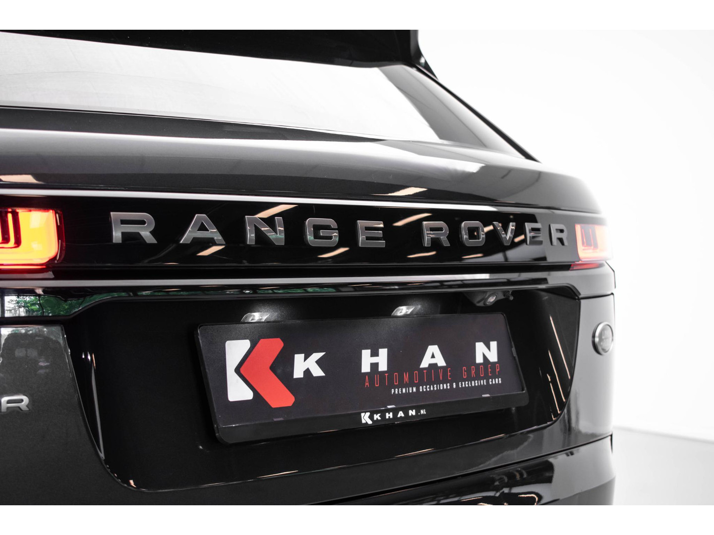 Land Rover Land Rover