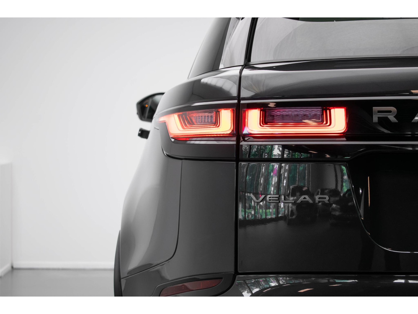 Land Rover Land Rover