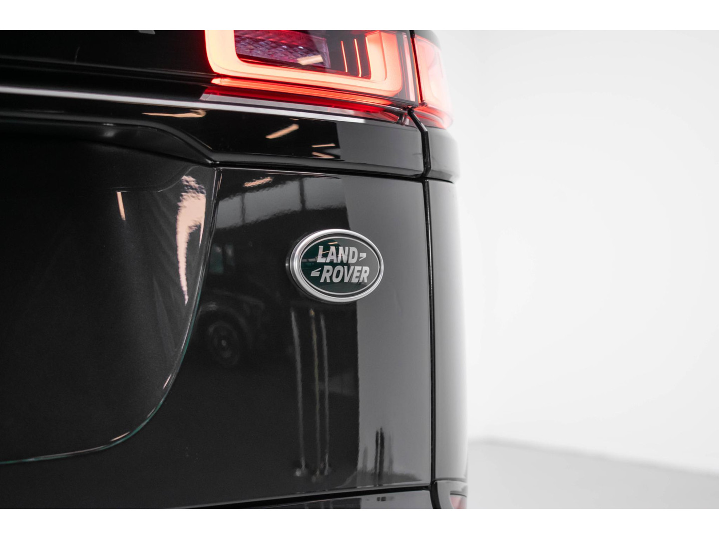 Land Rover Land Rover