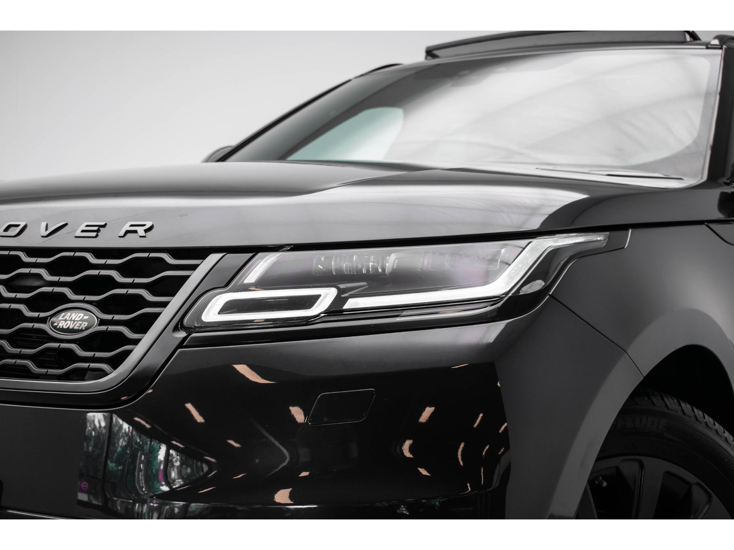 Land Rover Land Rover