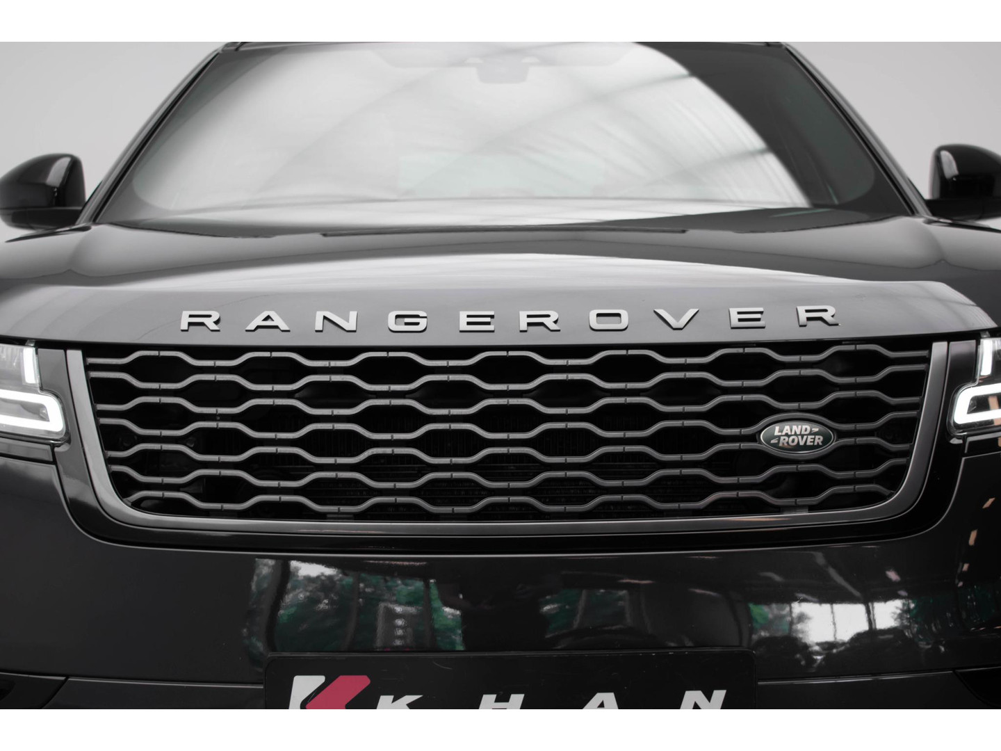 Land Rover Land Rover