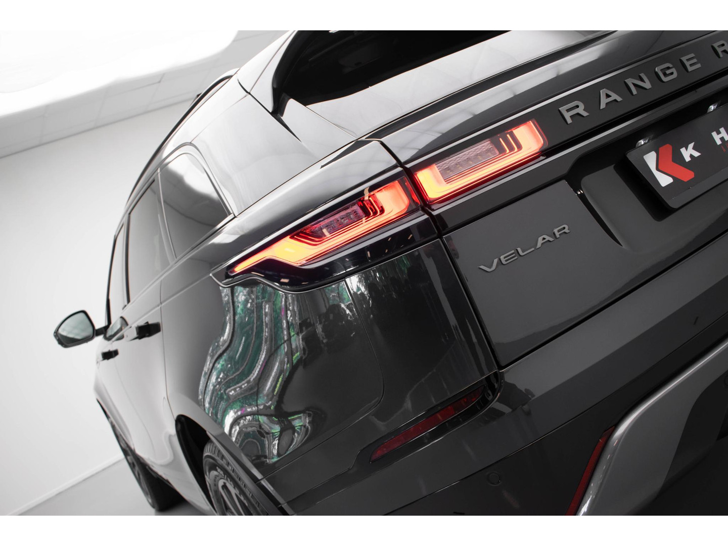 Land Rover Land Rover