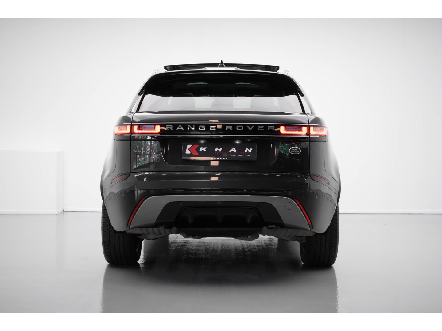 Land Rover Land Rover