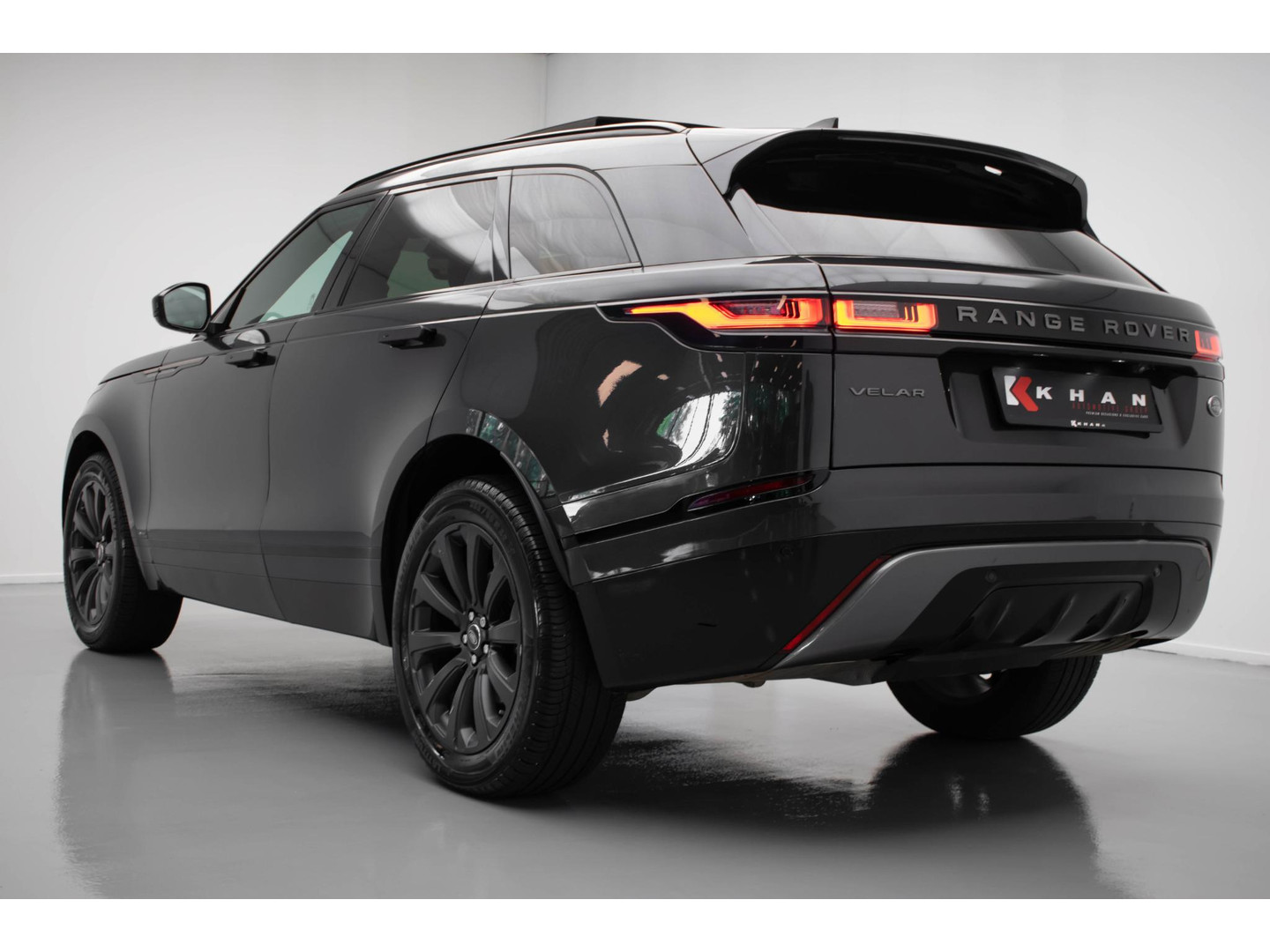 Land Rover Land Rover