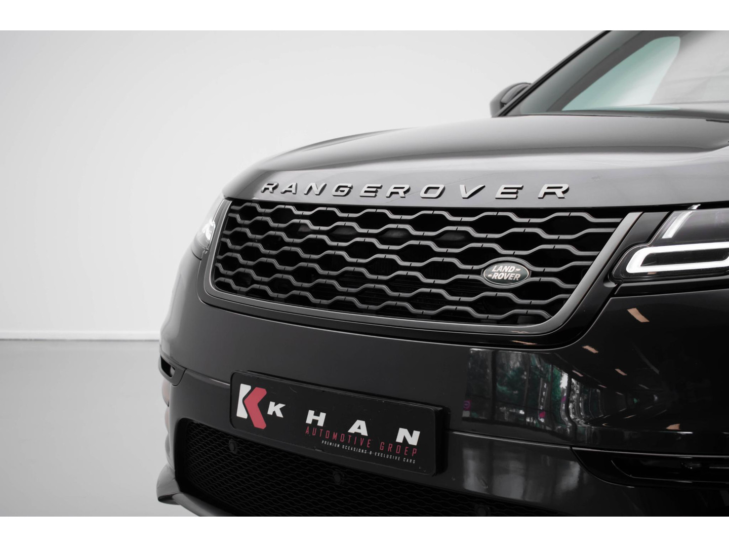Land Rover Land Rover
