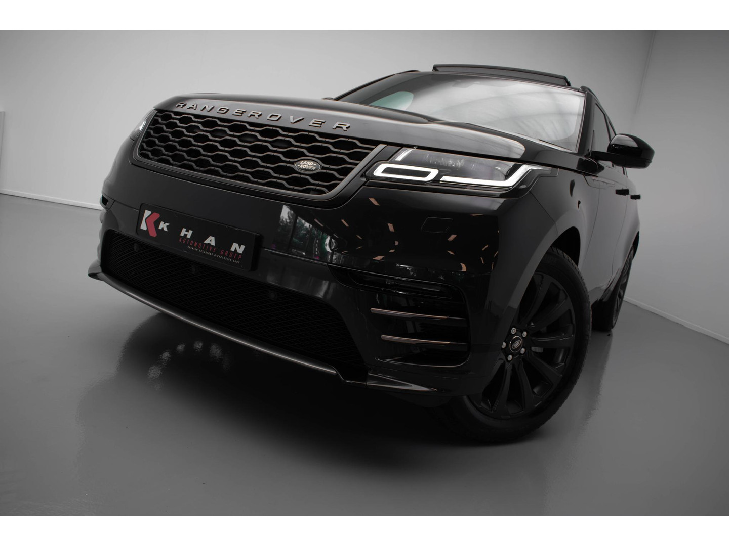Land Rover Land Rover