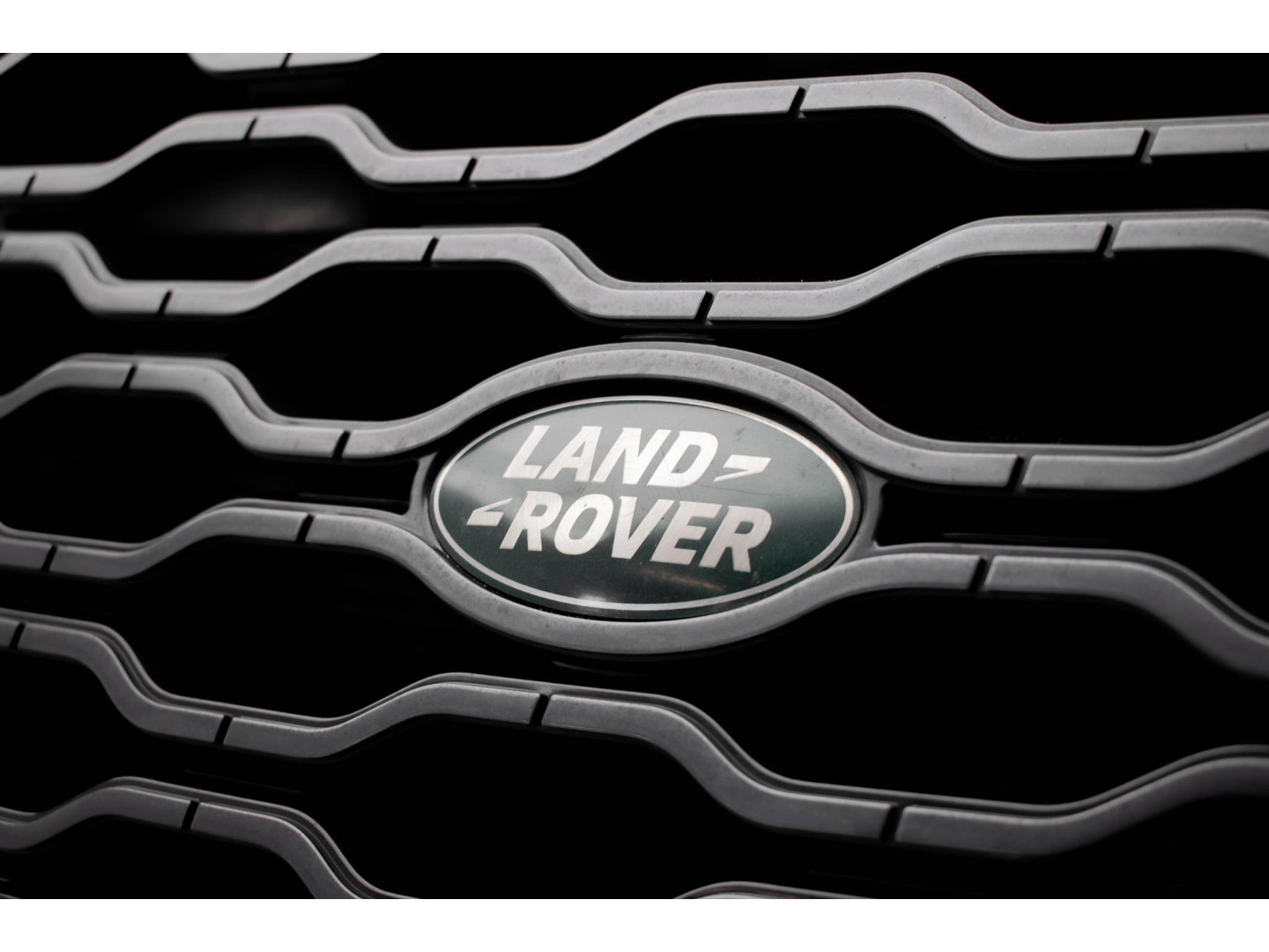 Land Rover Land Rover