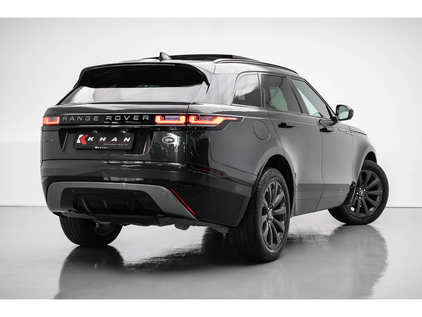 Land Rover Land Rover