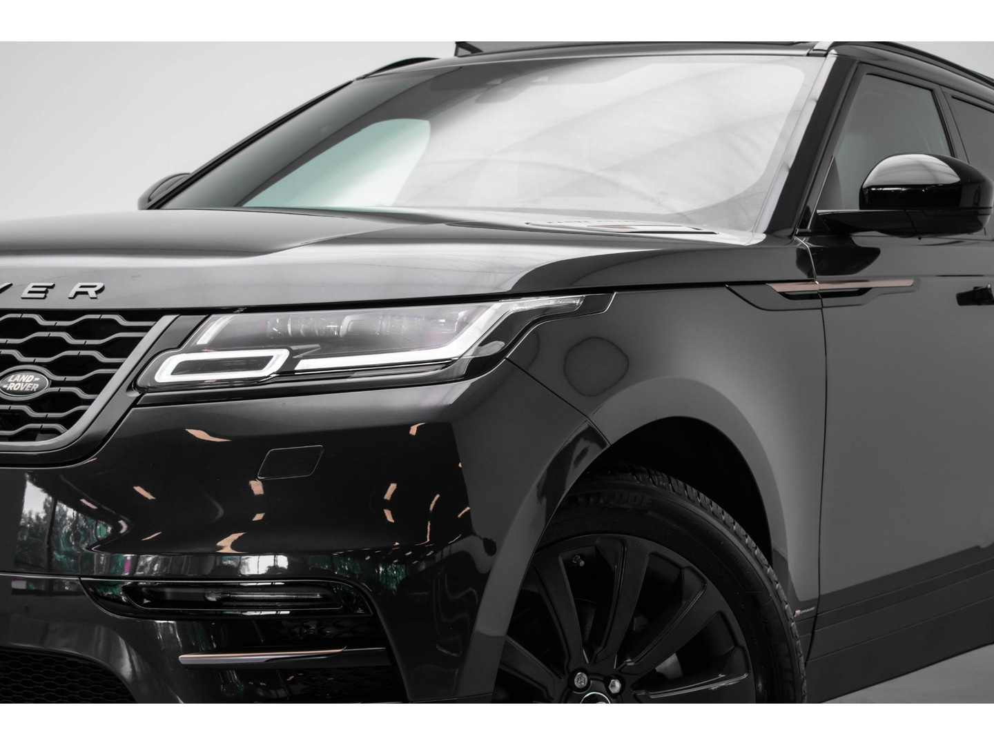 Land Rover Land Rover