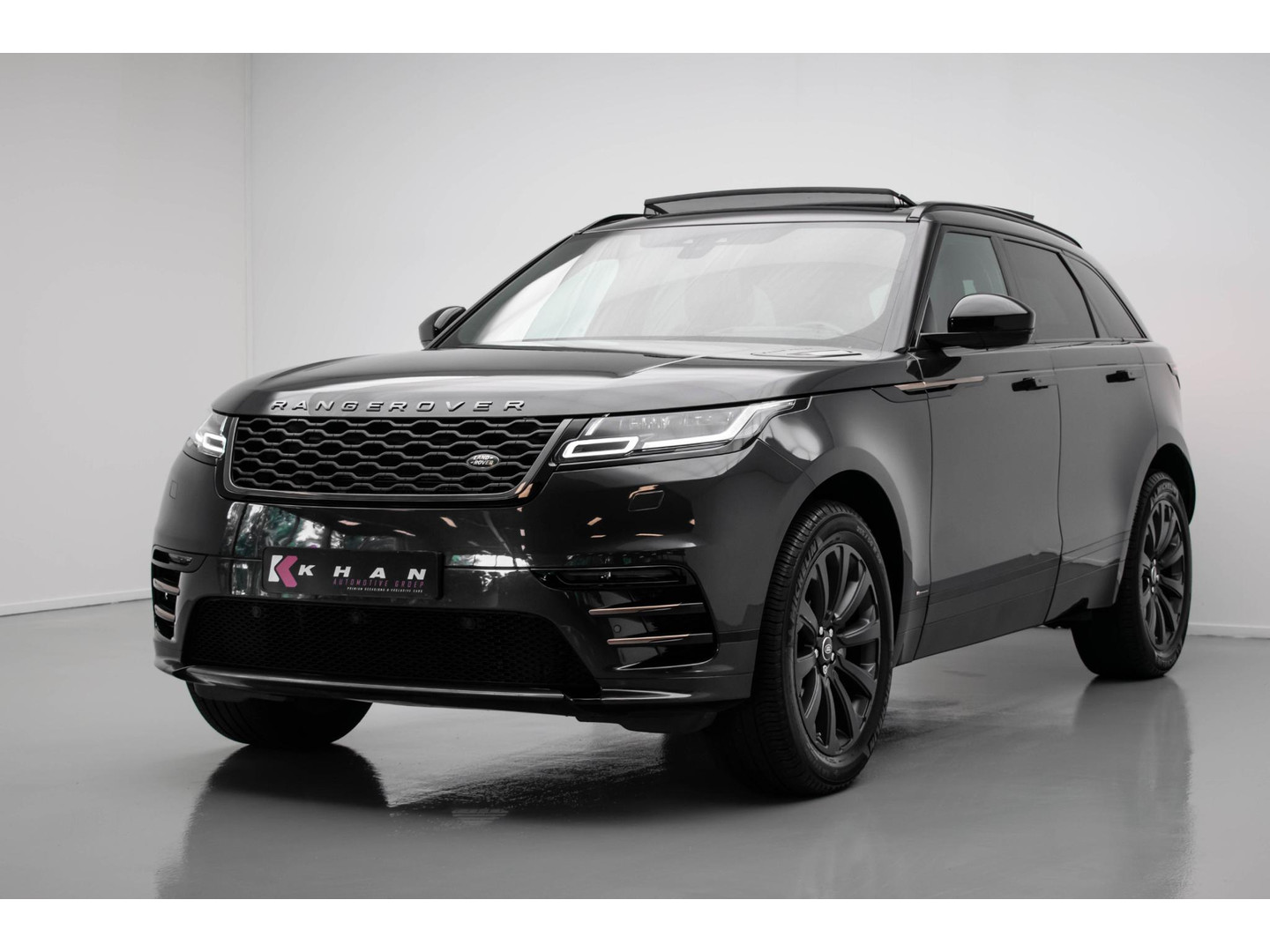 Land Rover Land Rover