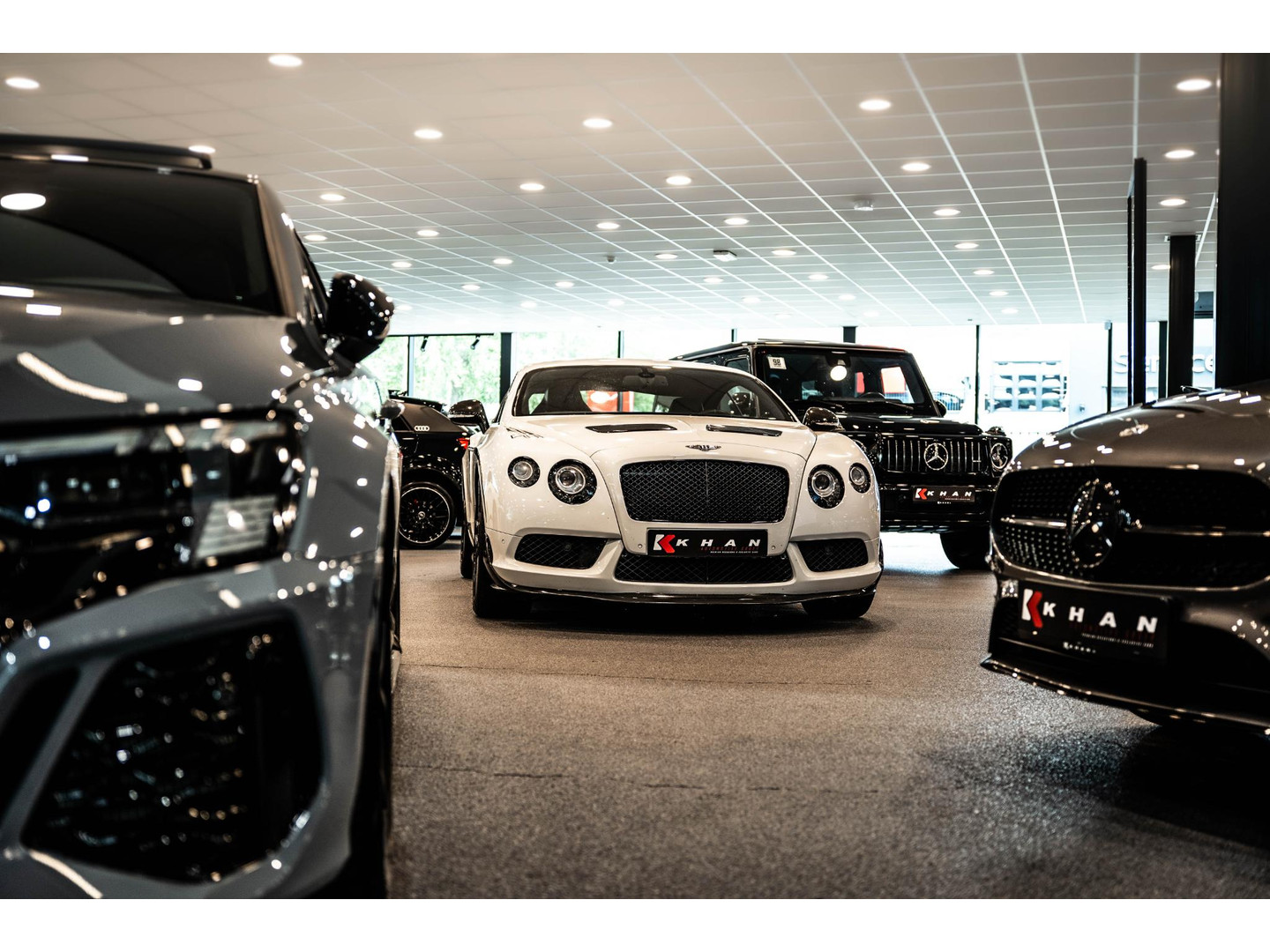 Land Rover Land Rover