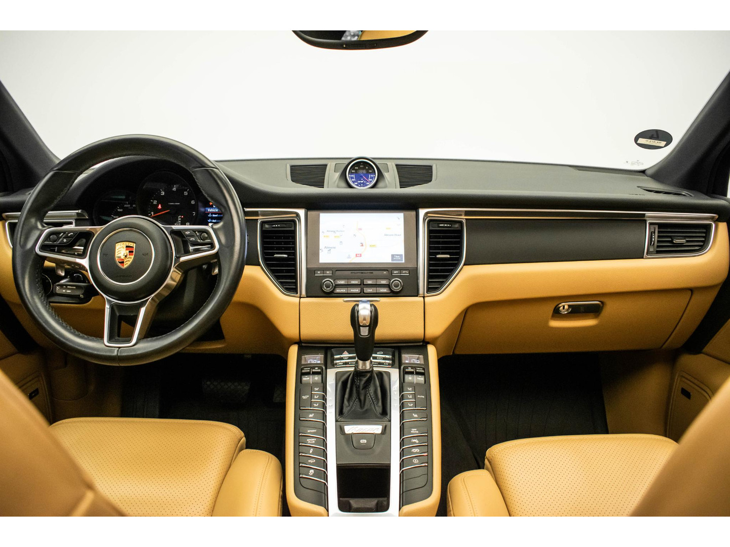 Porsche Porsche