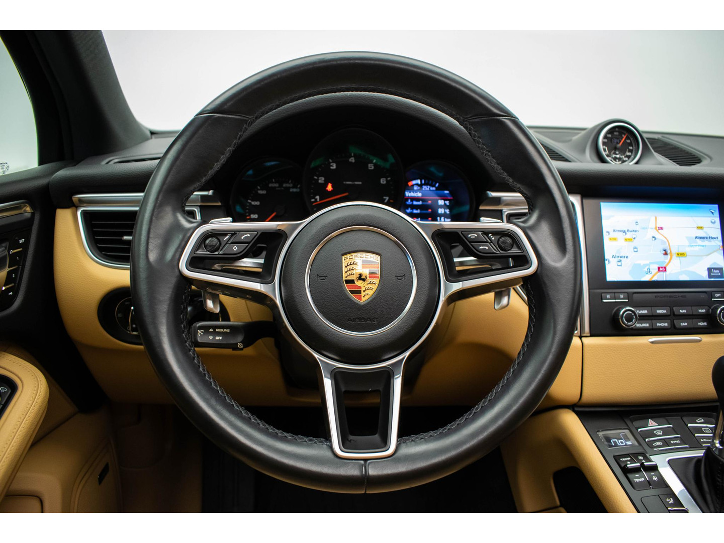 Porsche Porsche