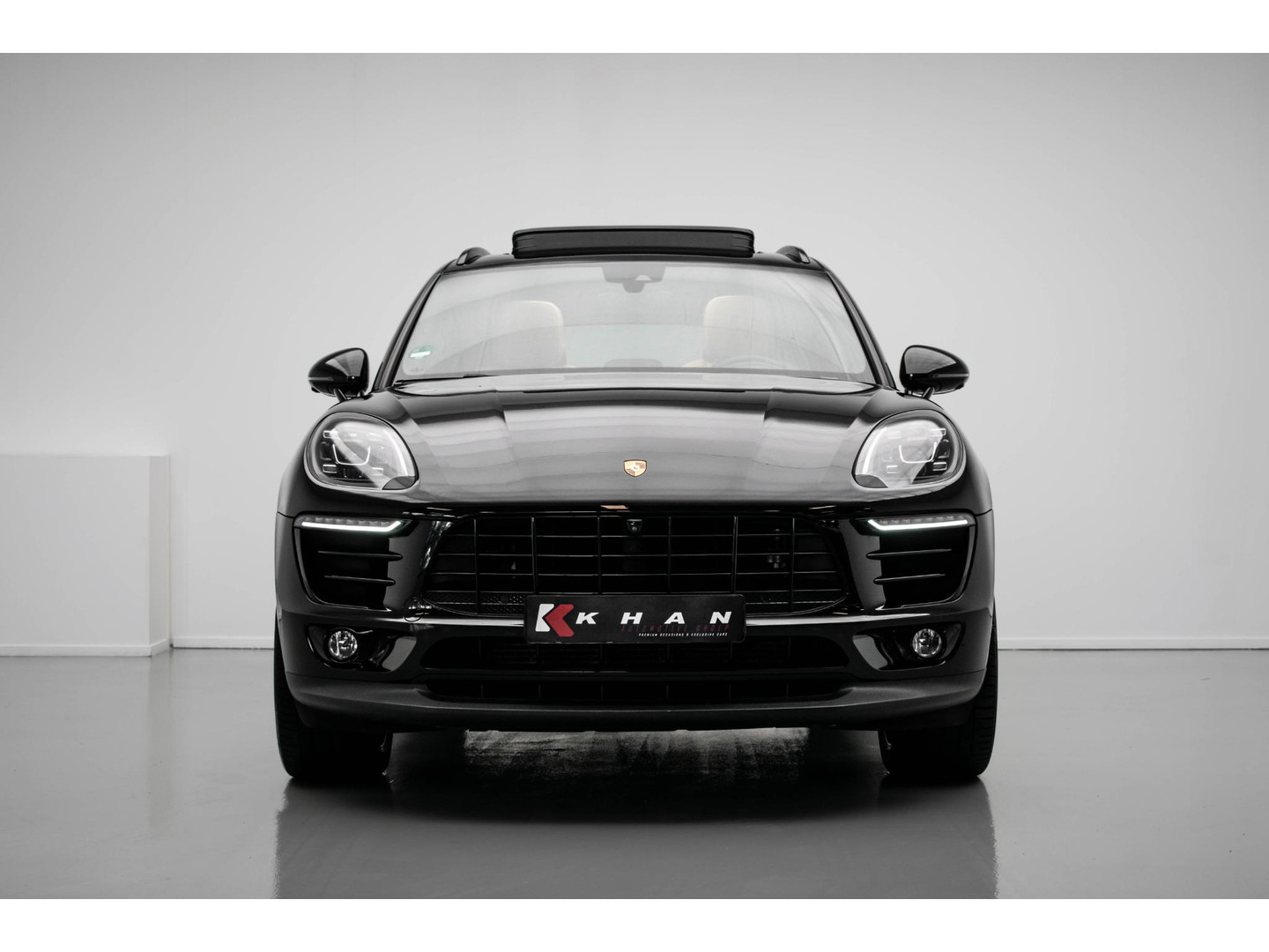 Porsche Porsche
