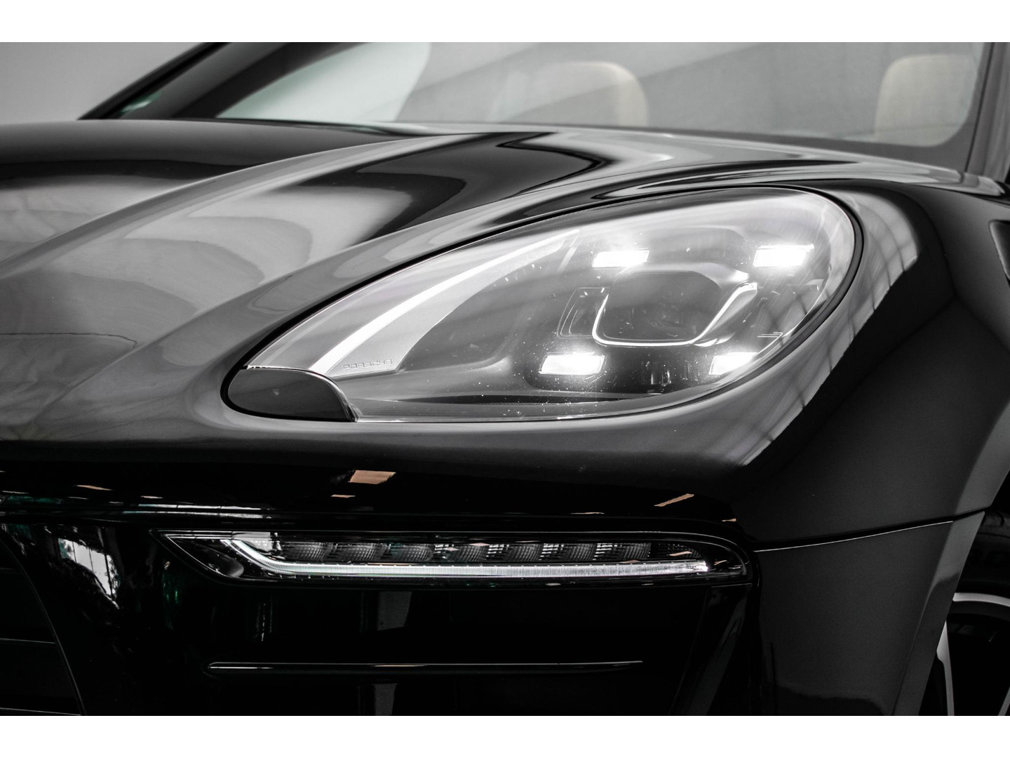 Porsche Porsche