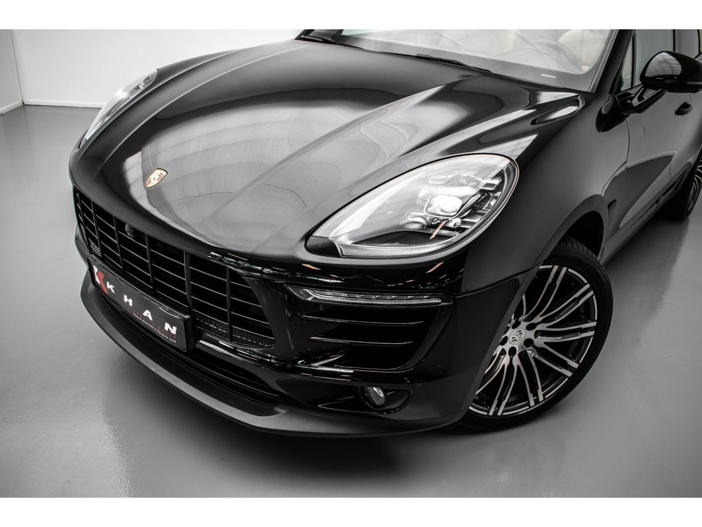 Porsche Porsche