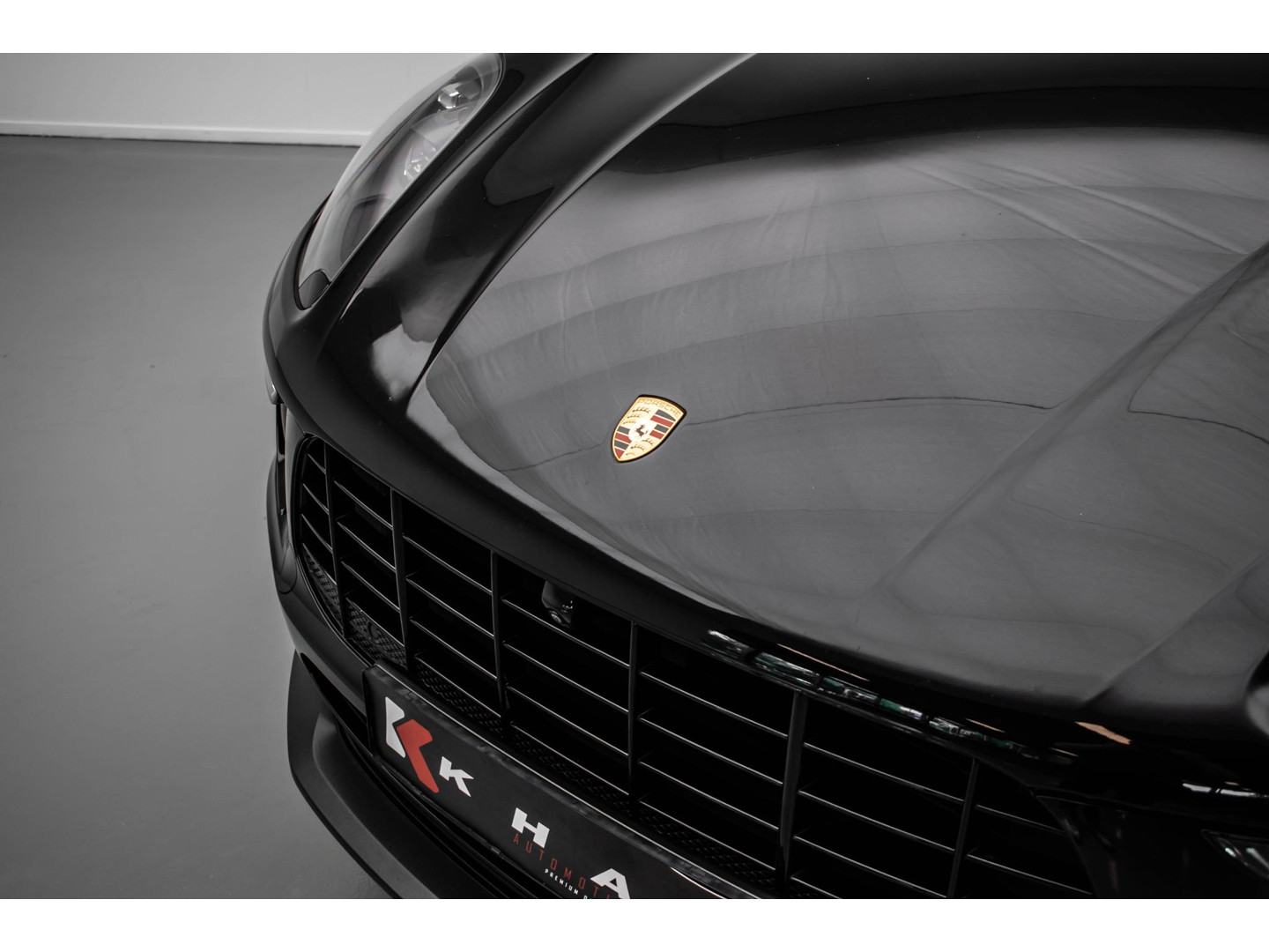 Porsche Porsche