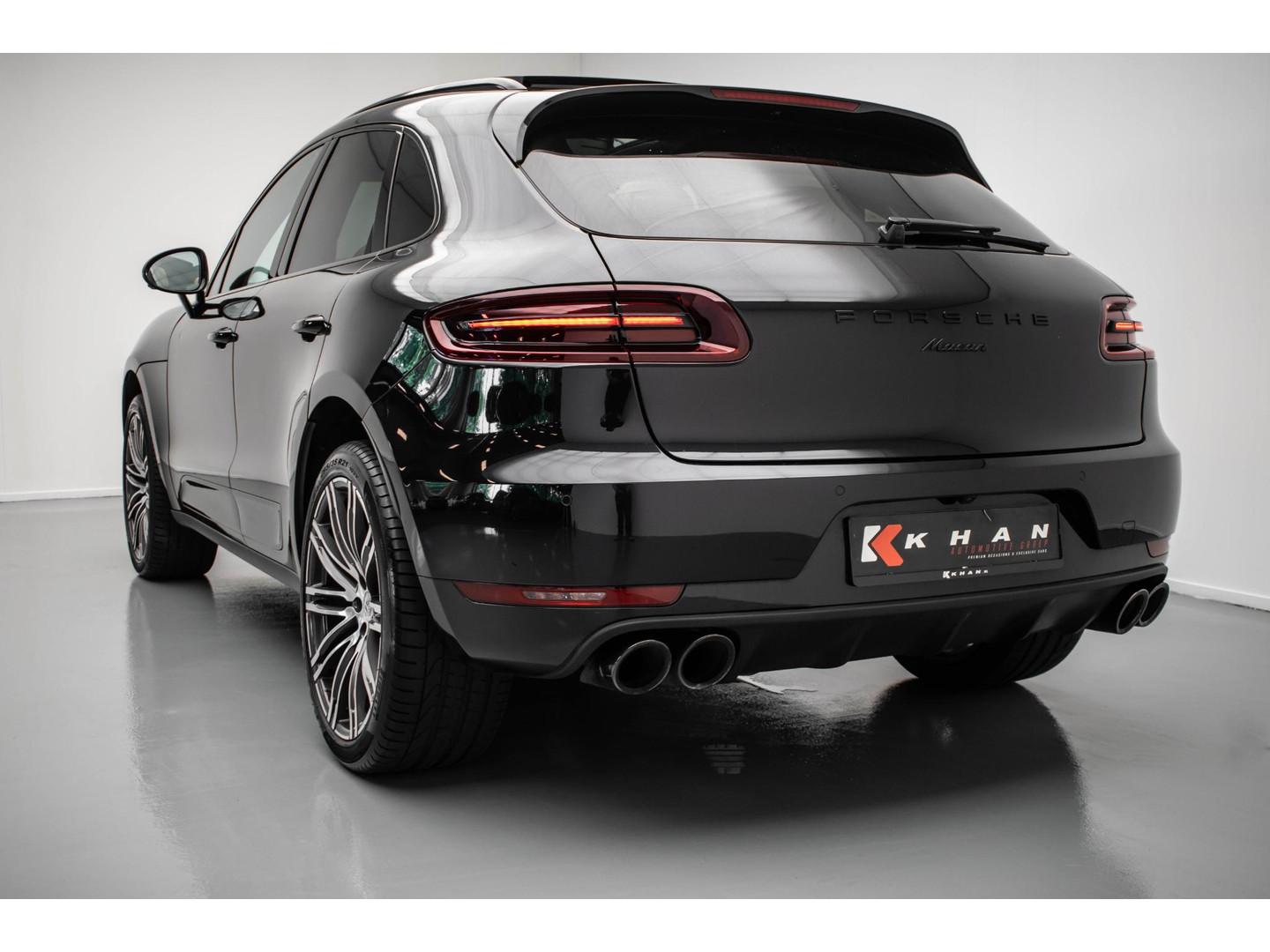 Porsche Porsche