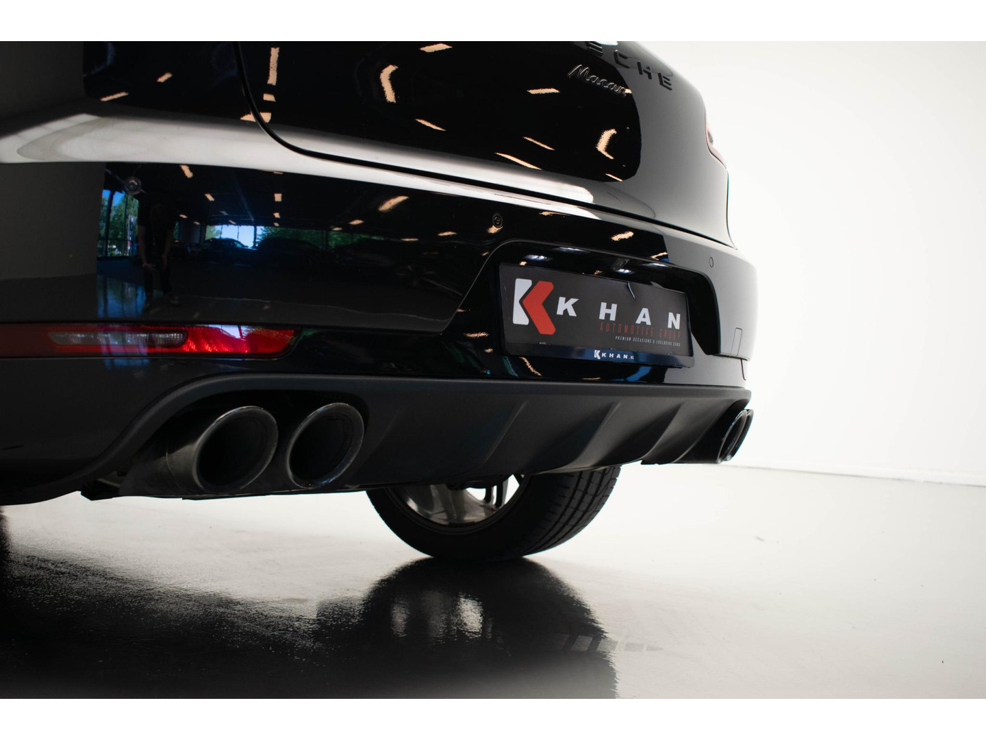 Porsche Porsche