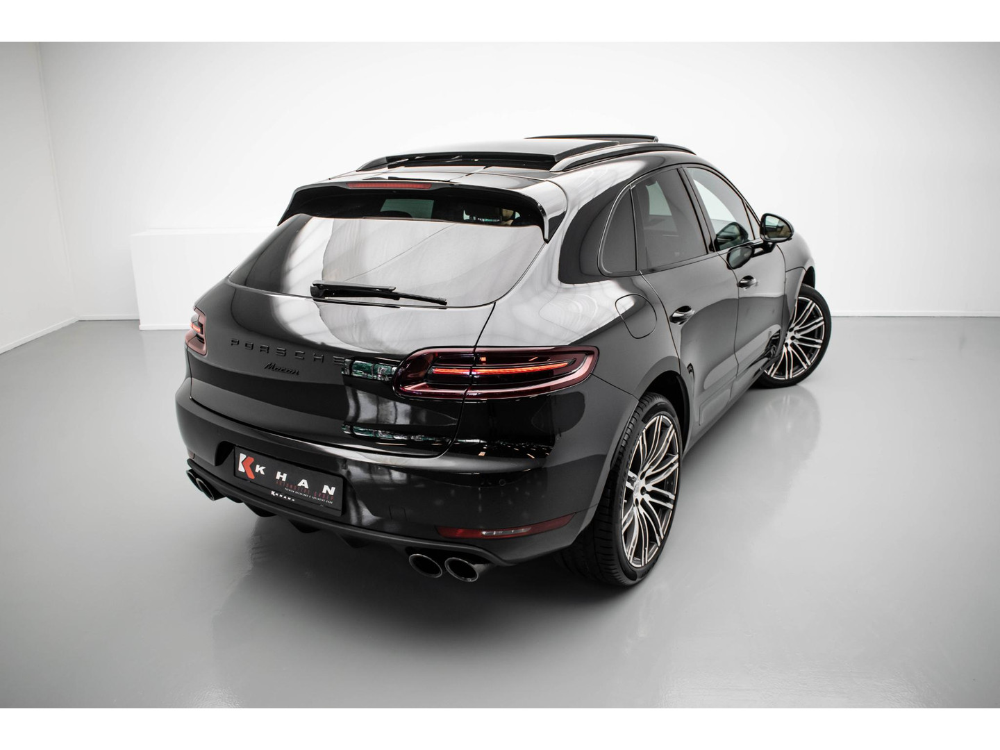 Porsche Porsche