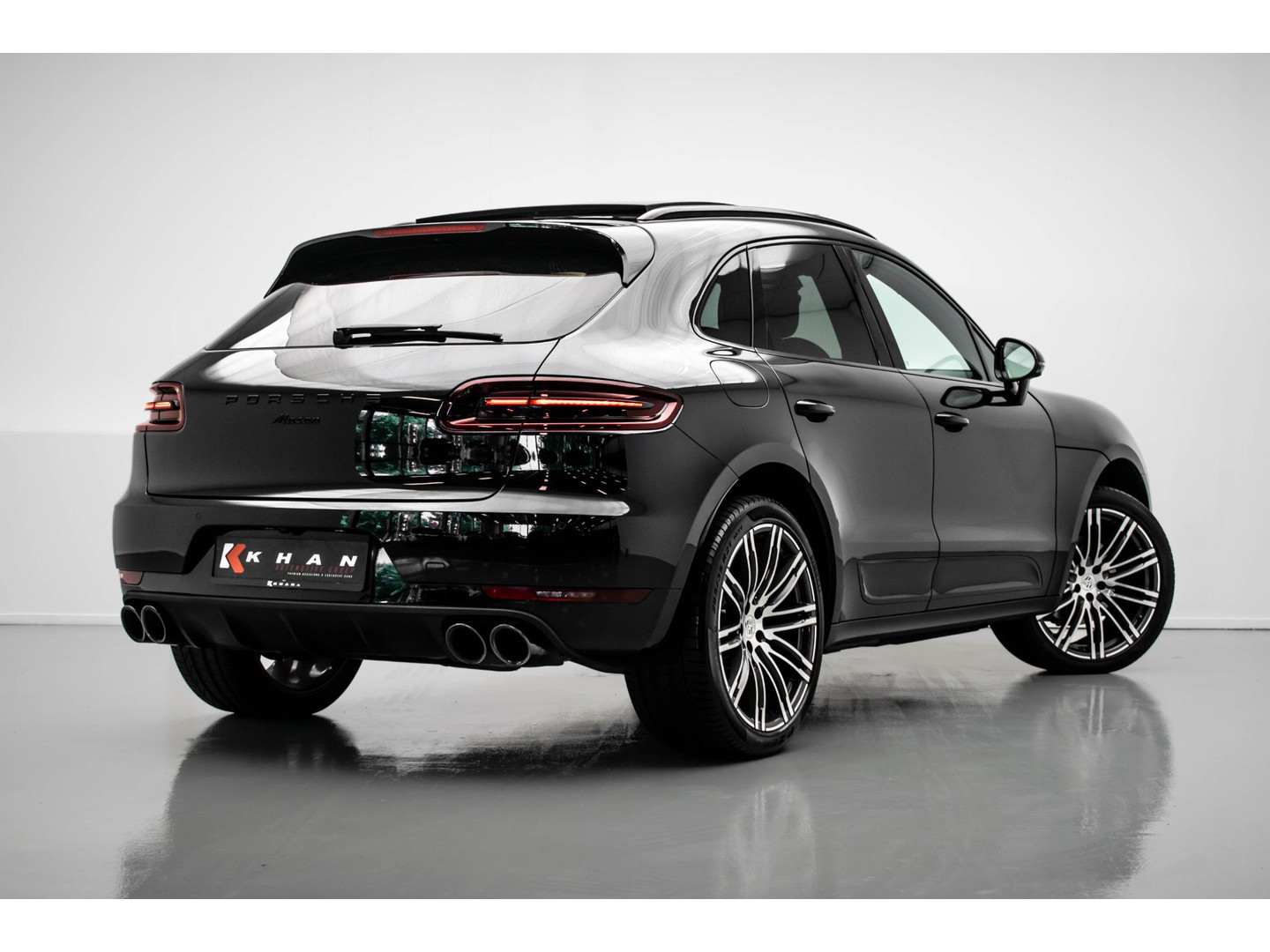 Porsche Porsche