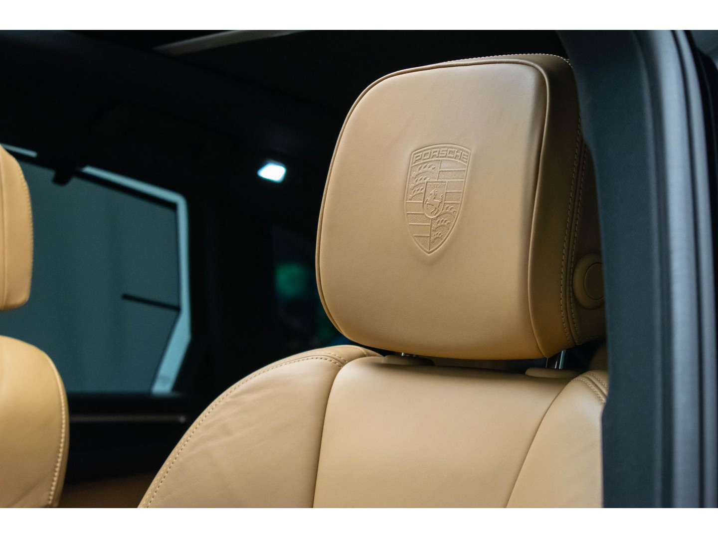 Porsche Porsche