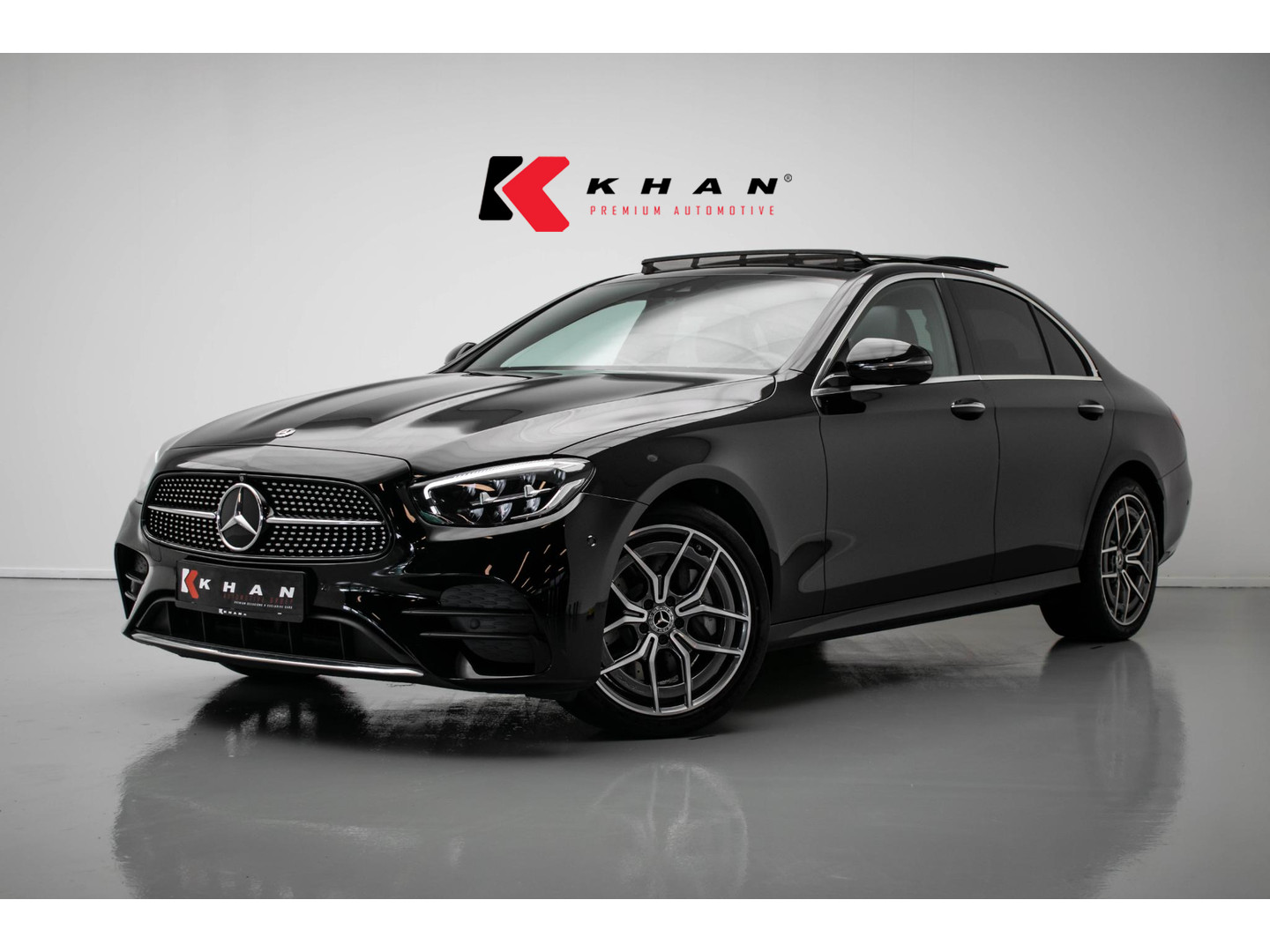 Mercedes-Benz Mercedes-Benz