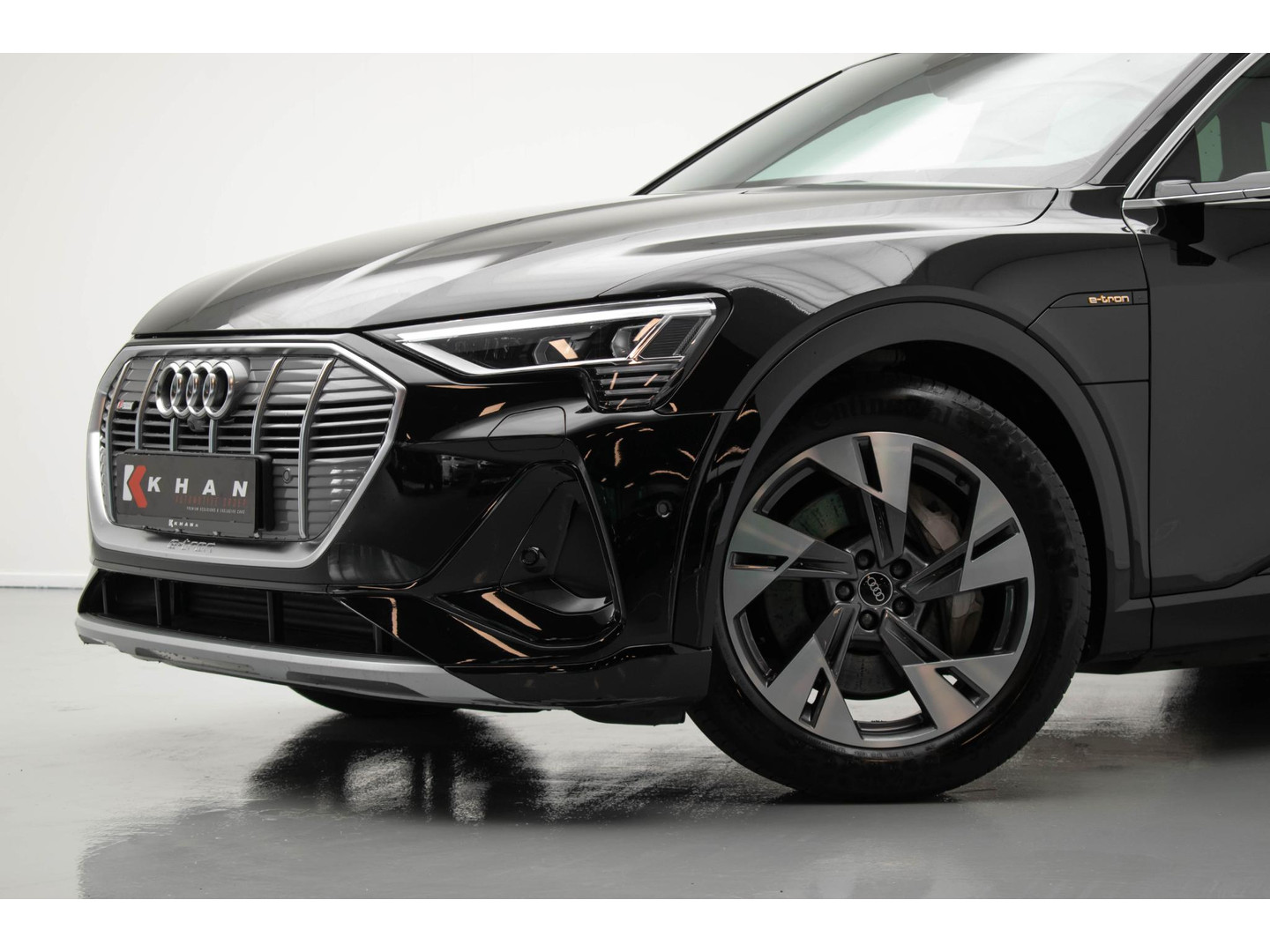 Audi Audi