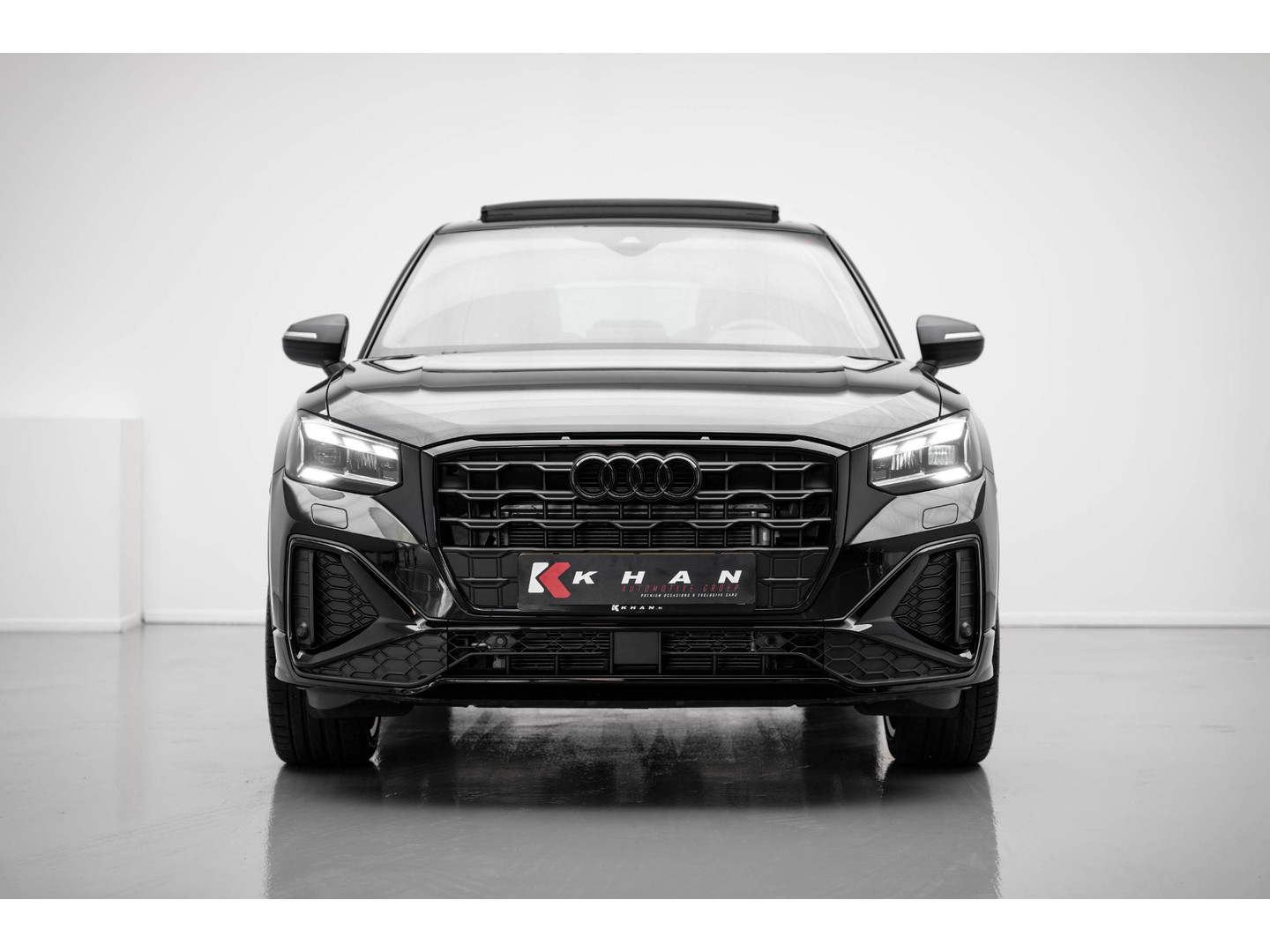 Audi Audi