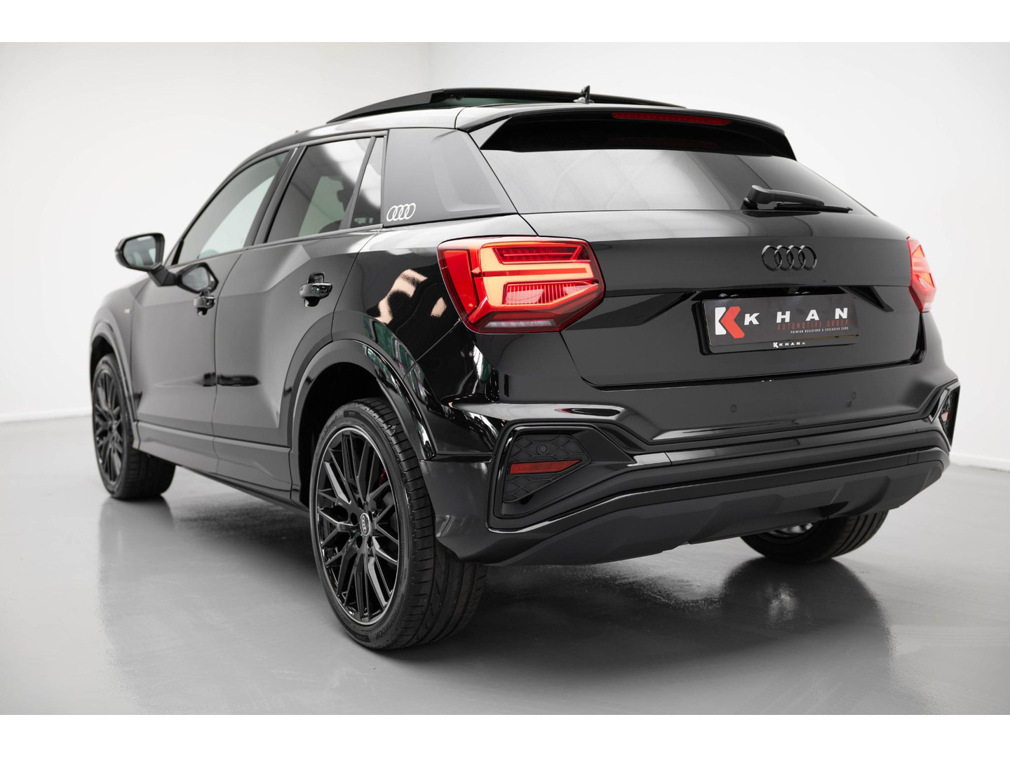 Audi Audi