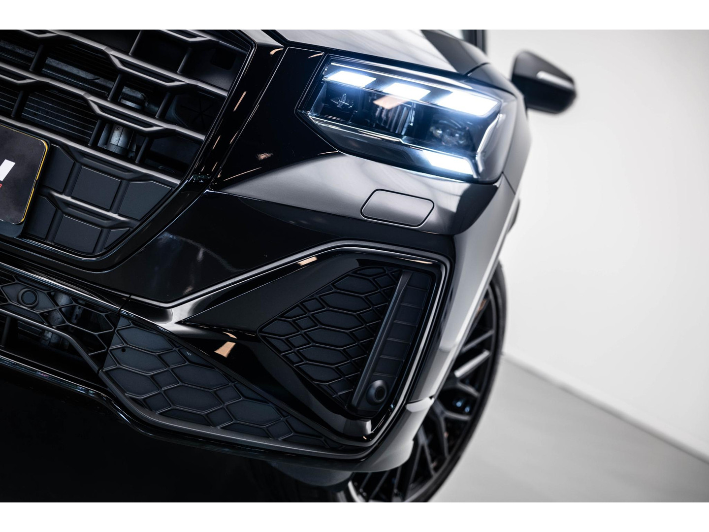 Audi Audi