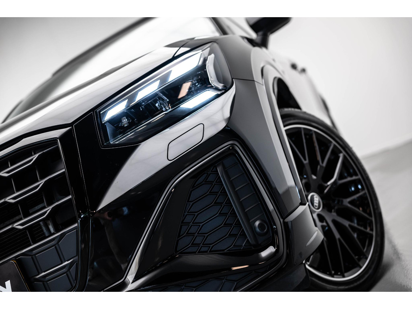 Audi Audi