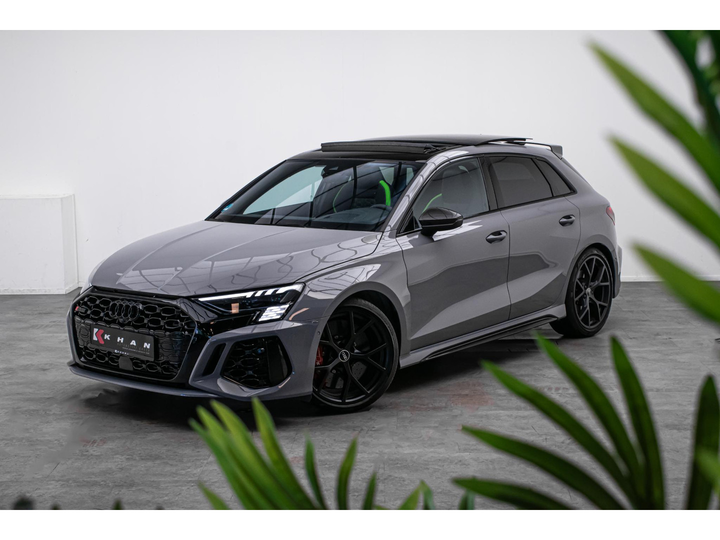 Audi