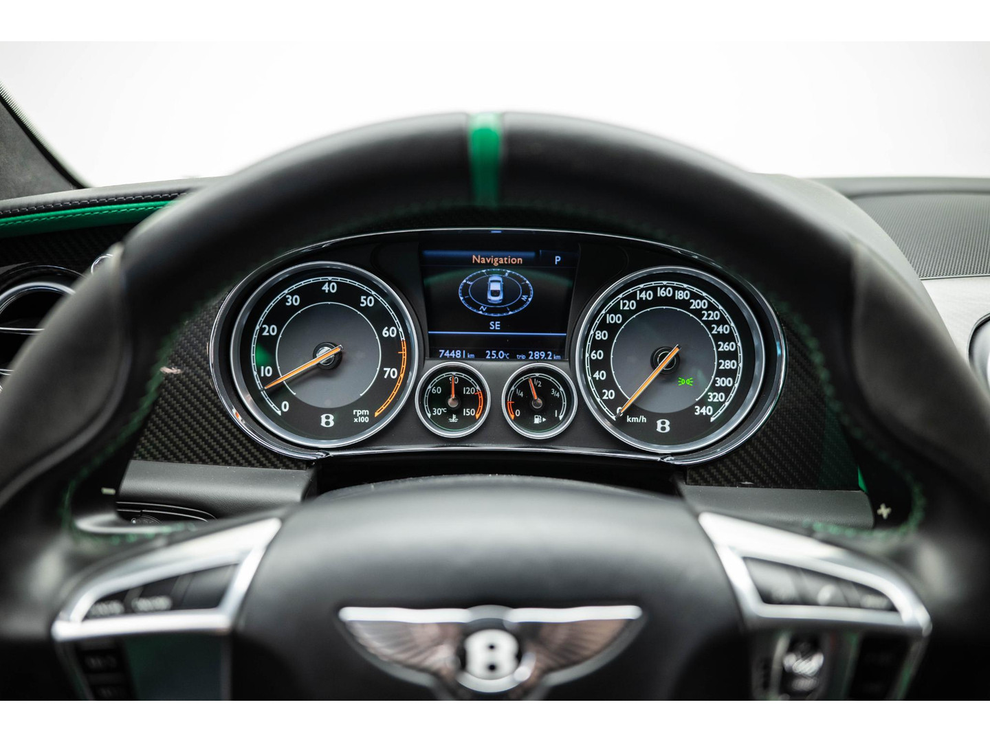 Bentley Bentley
