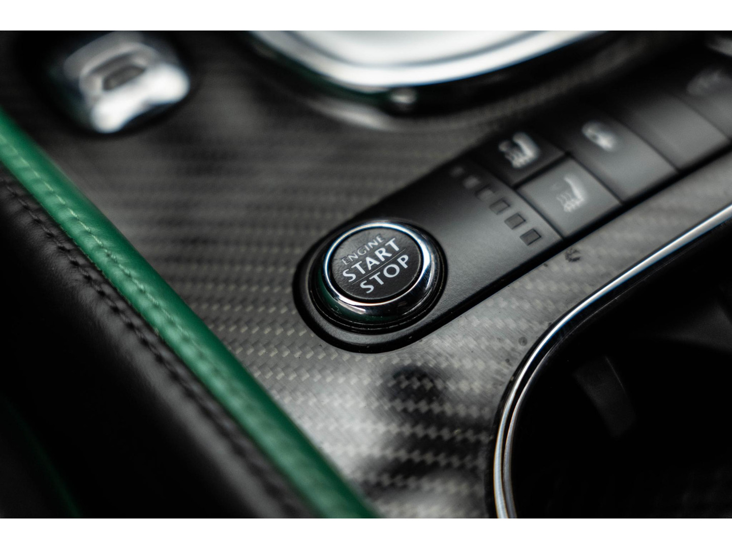 Bentley Bentley