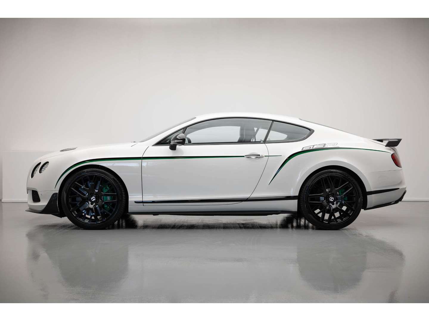 Bentley Bentley