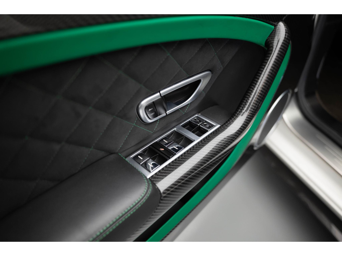 Bentley Bentley