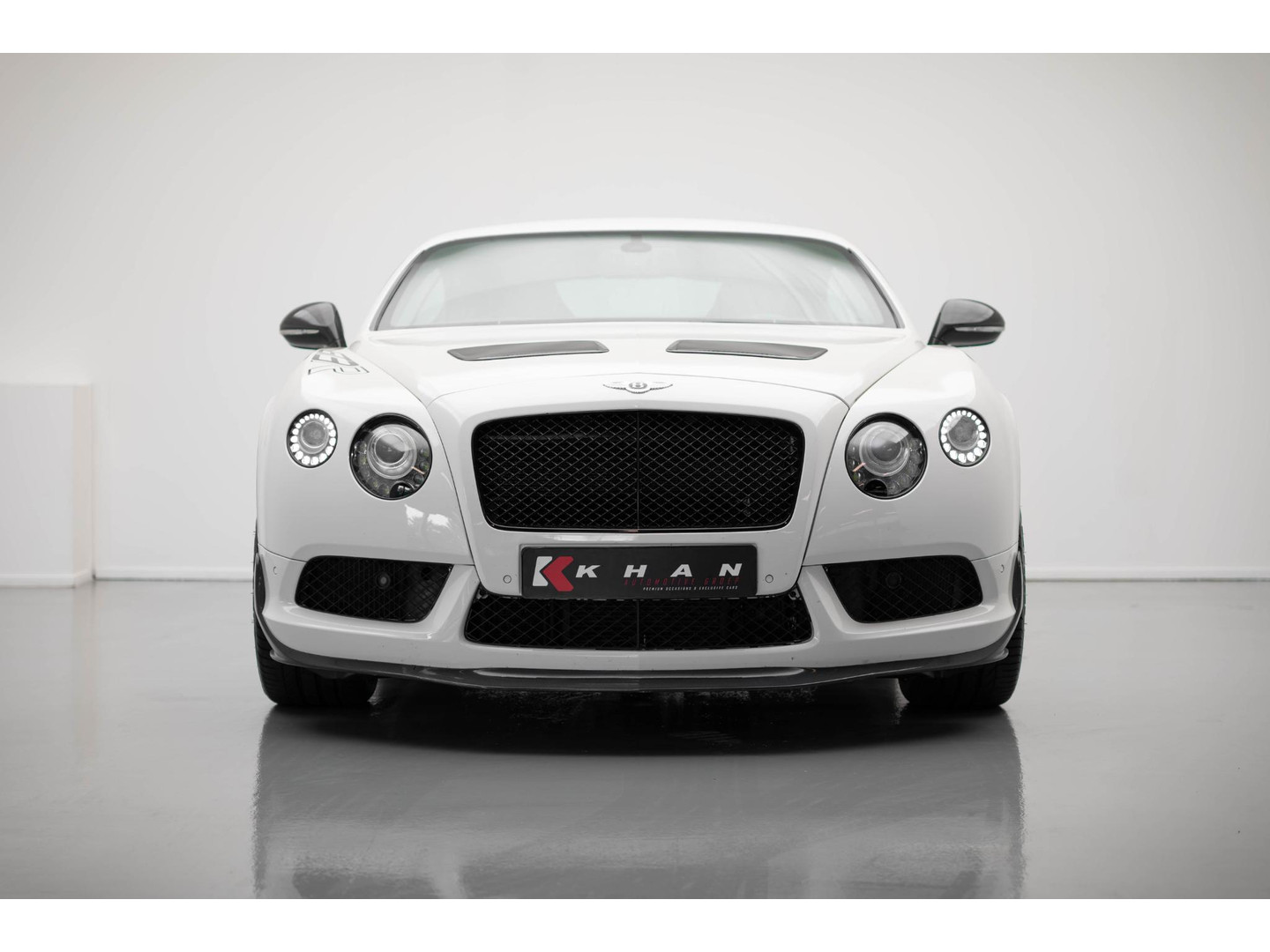 Bentley Bentley