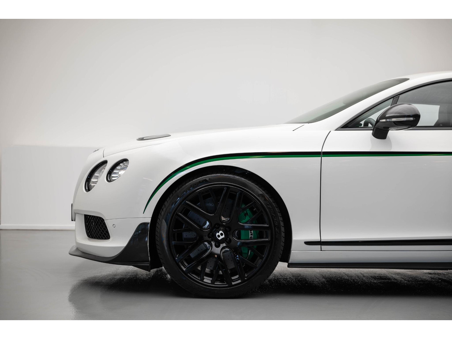 Bentley Bentley