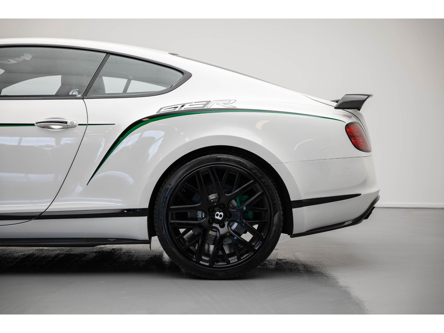 Bentley Bentley