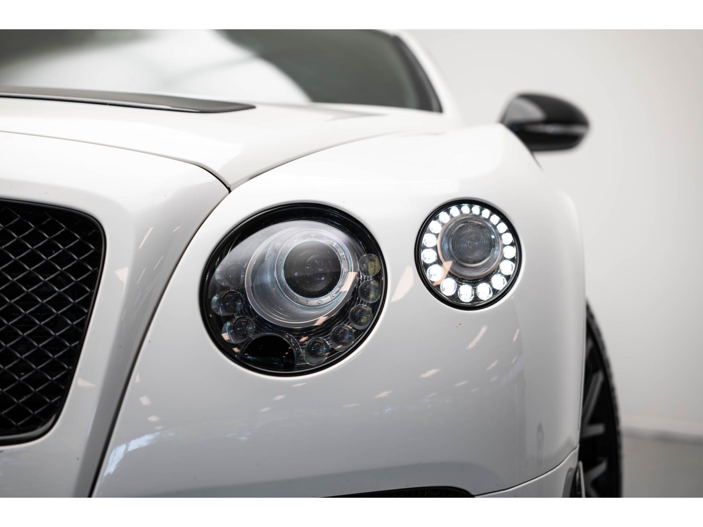 Bentley Bentley
