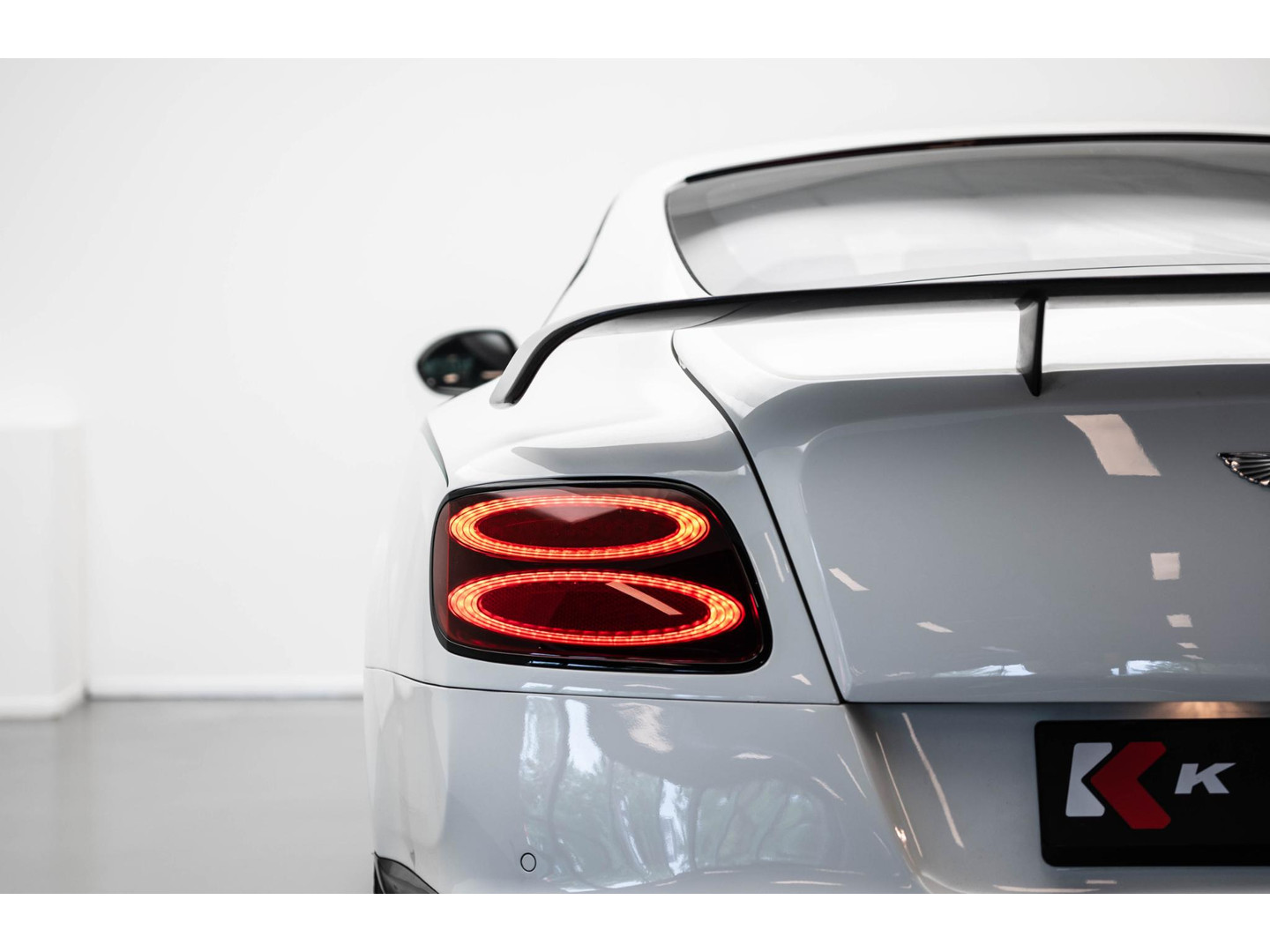 Bentley Bentley