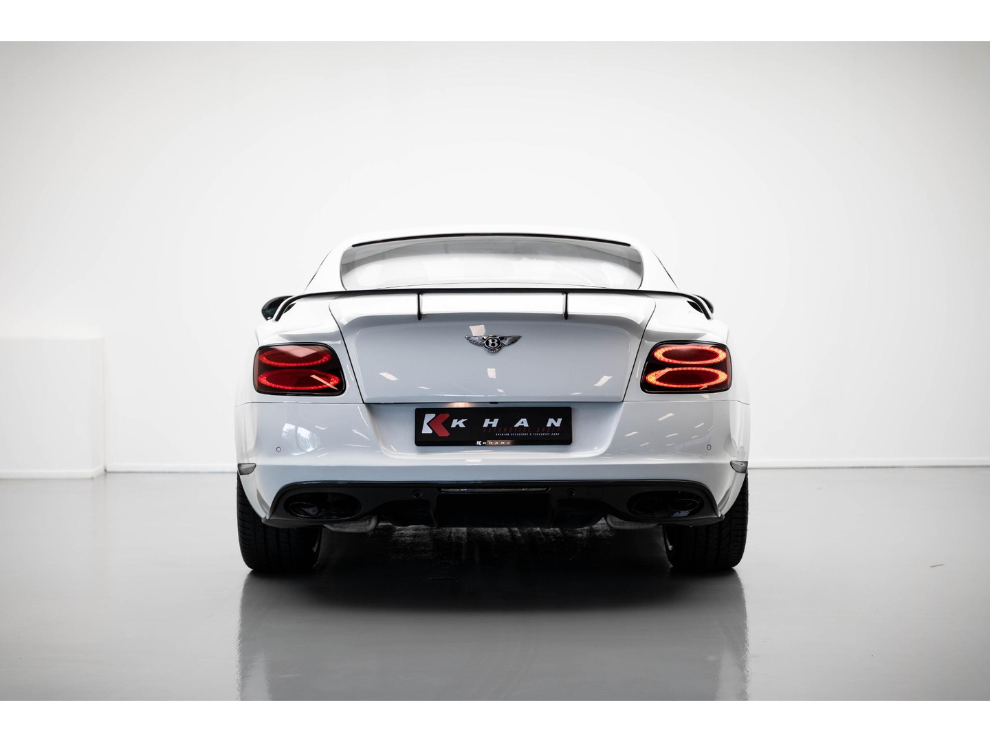 Bentley Bentley