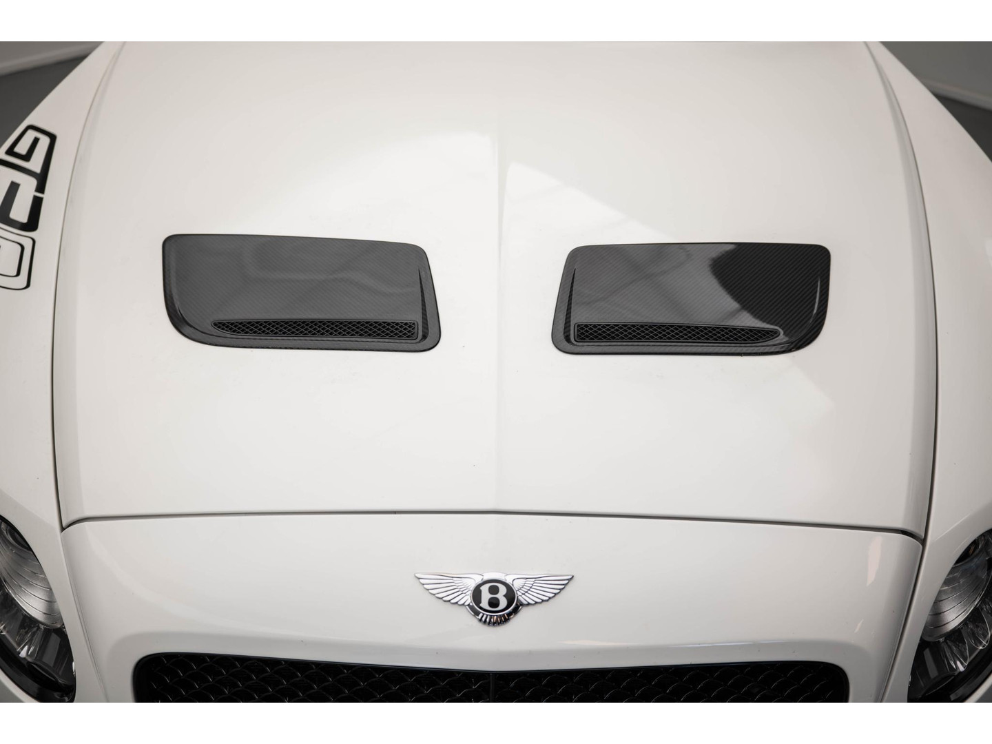 Bentley Bentley