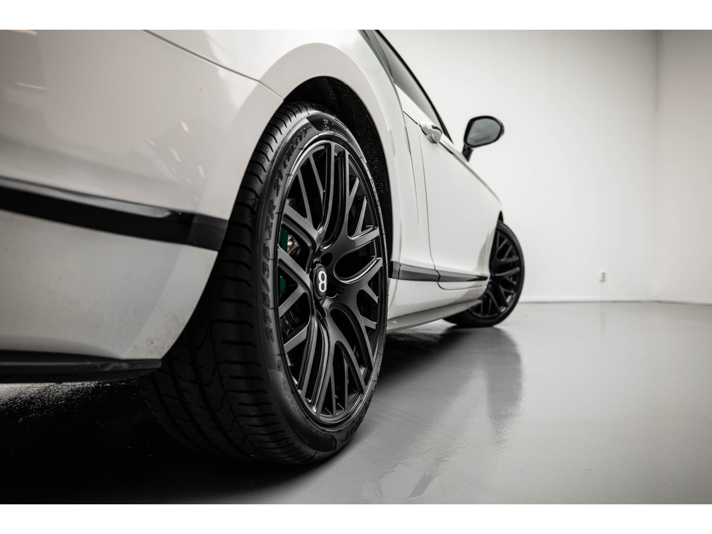 Bentley Bentley