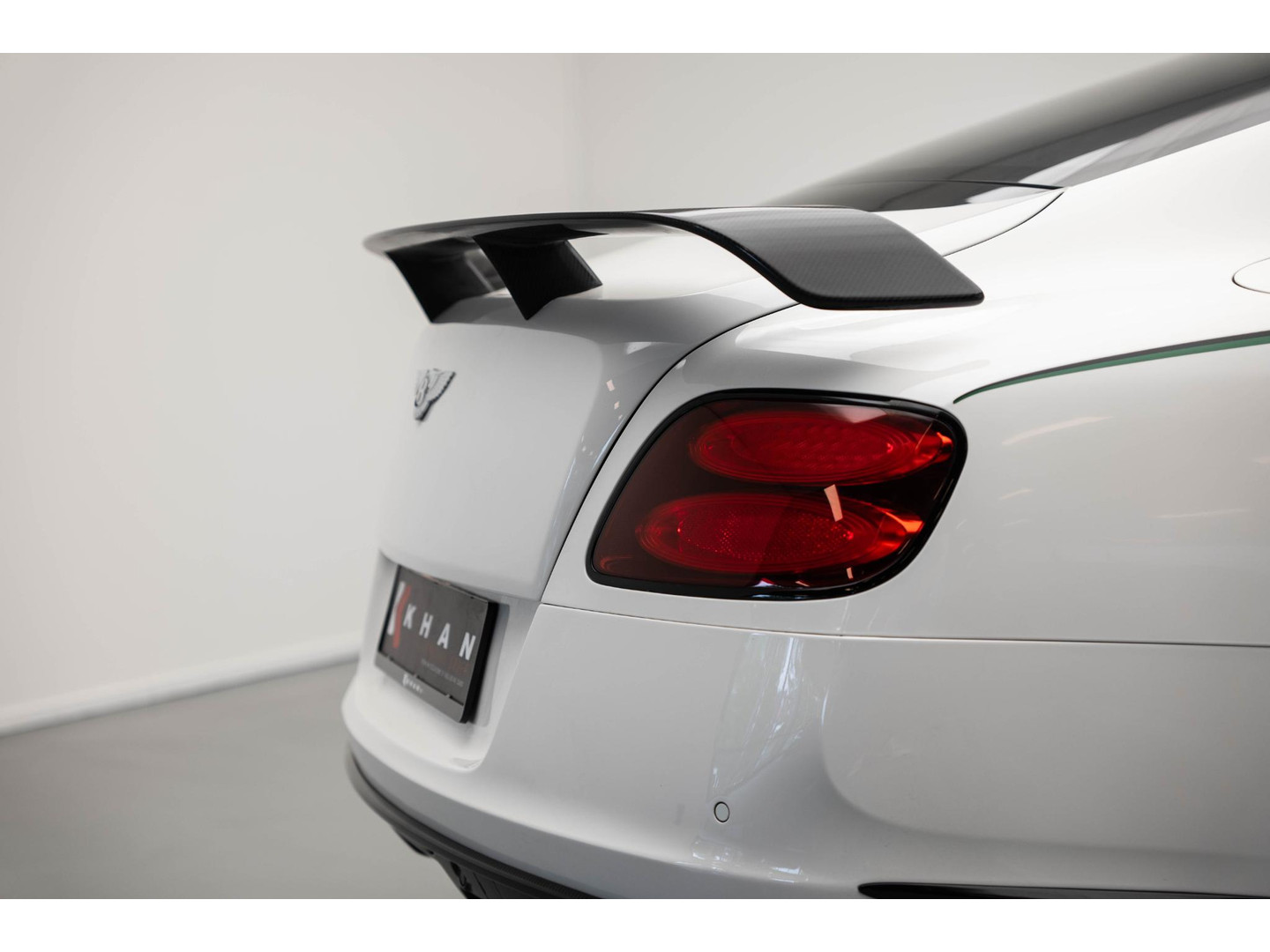 Bentley Bentley